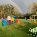 Gajowka- Rowery, Plac Zabaw, Sauna, Jacuzzi Appartamento Stegna (Pomerania)