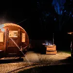 Gajowka- Rowery, Plac Zabaw, Sauna, Jacuzzi * Stegna (Pomerania)