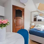 Gajówka- Rowery, Plac Zabaw, Sauna, Jacuzzi Apartament Stegna (Pomerania)