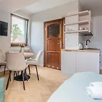 Gajówka- Rowery, Plac Zabaw, Sauna, Jacuzzi Apartament
