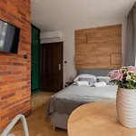 Διαμέρισμα Gajowka- Rowery, Plac Zabaw, Sauna, Jacuzzi