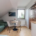 Gajówka- Rowery, Plac Zabaw, Sauna, Jacuzzi Apartament