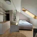 Apartament Gajówka- Rowery, Plac Zabaw, Sauna, Jacuzzi