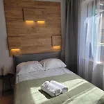 Gajowka- Rowery, Plac Zabaw, Sauna, Jacuzzi