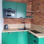 Gajówka- Rowery, Plac Zabaw, Sauna, Jacuzzi Apartament *