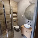 Gajówka- Rowery, Plac Zabaw, Sauna, Jacuzzi Stegna (Pomerania)