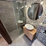 Appartamento Gajowka- Rowery, Plac Zabaw, Sauna, Jacuzzi