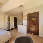Apartament Gajówka- Rowery, Plac Zabaw, Sauna, Jacuzzi Stegna (Pomerania)
