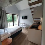 Appartamento Gajowka- Rowery, Plac Zabaw, Sauna, Jacuzzi *