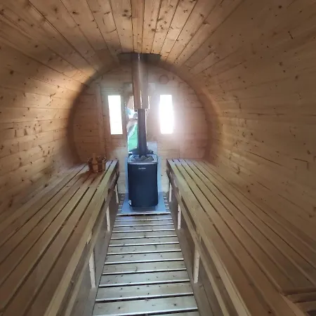 Gajowka- Rowery, Plac Zabaw, Sauna, Jacuzzi *