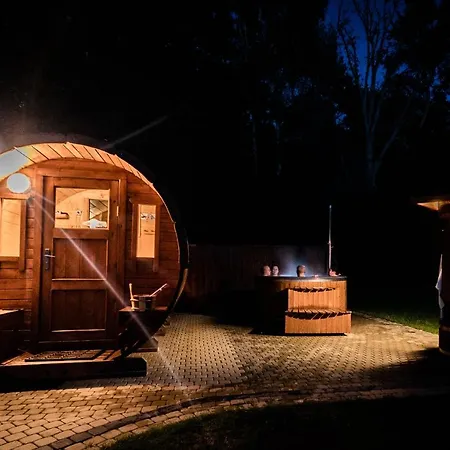 Apartamenty Gajowka- Rowery, Plac Zabaw, Sauna, Jacuzzi * Stegna (Pomerania)