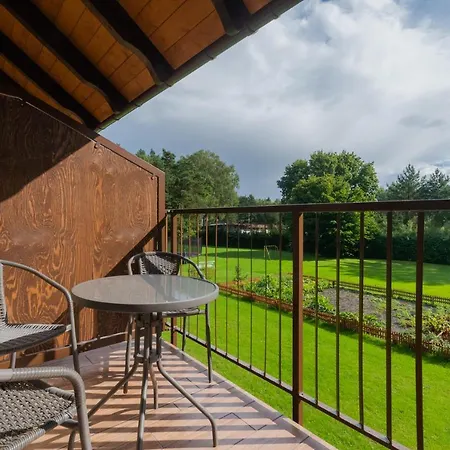 Apartamenty Gajowka- Rowery, Plac Zabaw, Sauna, Jacuzzi Stegna (Pomerania)