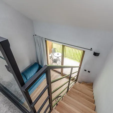 Lejlighed Gajowka- Rowery, Plac Zabaw, Sauna, Jacuzzi *