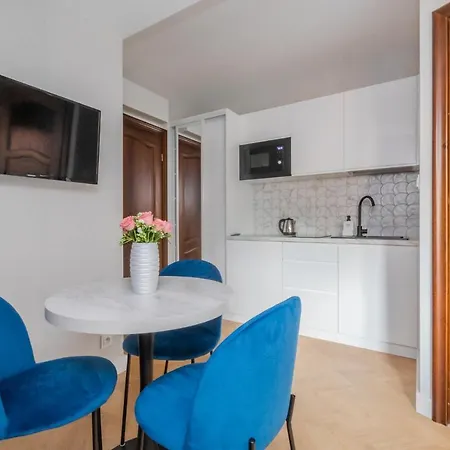 Apartman Gajowka- Rowery, Plac Zabaw, Sauna, Jacuzzi *