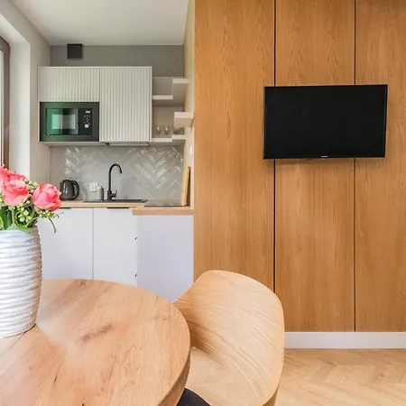 Apartamenty Gajowka- Rowery, Plac Zabaw, Sauna, Jacuzzi Stegna (Pomerania)