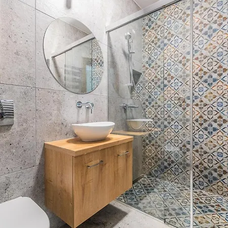 Apartamenty Gajowka- Rowery, Plac Zabaw, Sauna, Jacuzzi * Stegna (Pomerania)