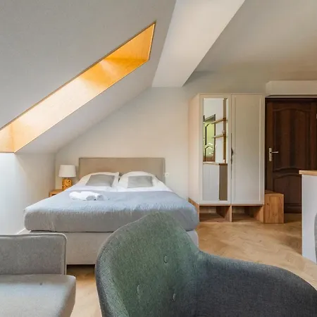 Apartamenty Gajowka- Rowery, Plac Zabaw, Sauna, Jacuzzi * Stegna (Pomerania)