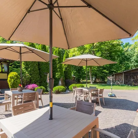 Gajowka- Rowery, Plac Zabaw, Sauna, Jacuzzi Stegna (Pomerania)