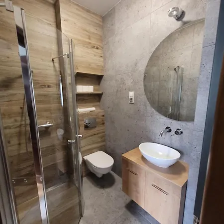 Apartamenty Gajowka- Rowery, Plac Zabaw, Sauna, Jacuzzi Stegna (Pomerania)