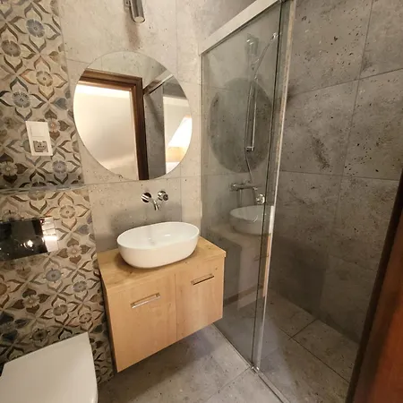 Apartamenty Gajowka- Rowery, Plac Zabaw, Sauna, Jacuzzi Daire *