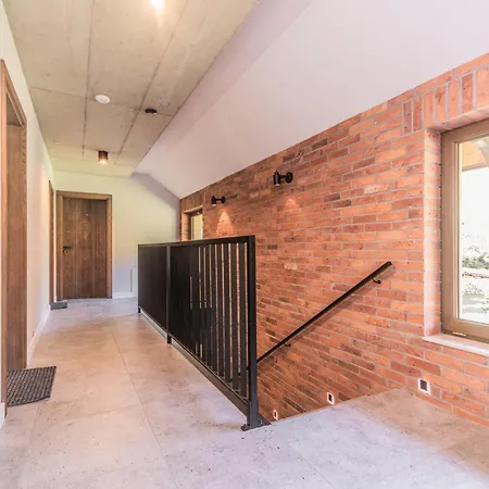 Apartamenty Gajowka- Rowery, Plac Zabaw, Sauna, Jacuzzi *