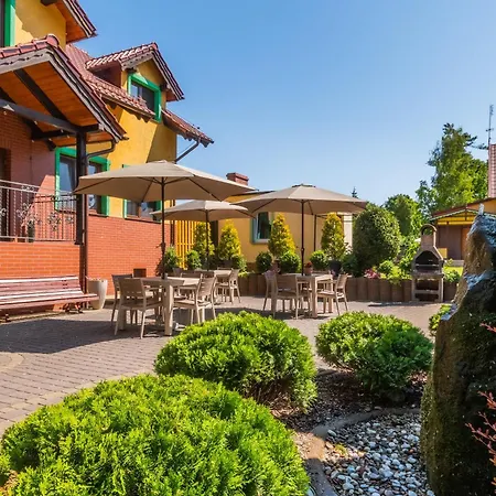 Apartamenty Gajowka- Rowery, Plac Zabaw, Sauna, Jacuzzi