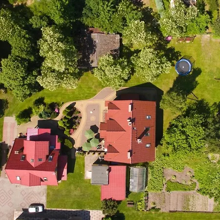 Gajowka- Rowery, Plac Zabaw, Sauna, Jacuzzi *