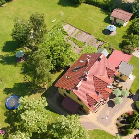 Gajowka- Rowery, Plac Zabaw, Sauna, Jacuzzi Stegna (Pomerania)