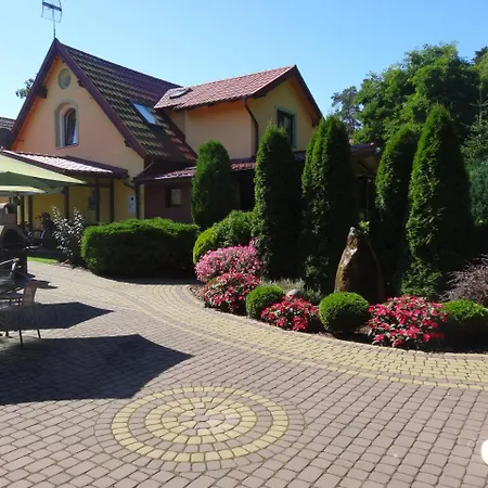 Gajowka- Rowery, Plac Zabaw, Sauna, Jacuzzi Lejlighed Stegna (Pomerania)